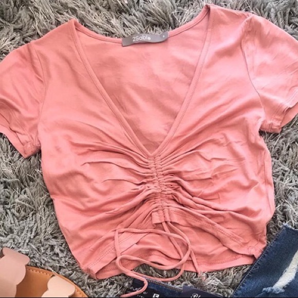 Tops - Picture 2 of 2